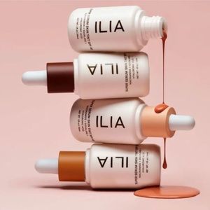 NIB🔥 ILIA - Super Serum Skin Tint SPF40